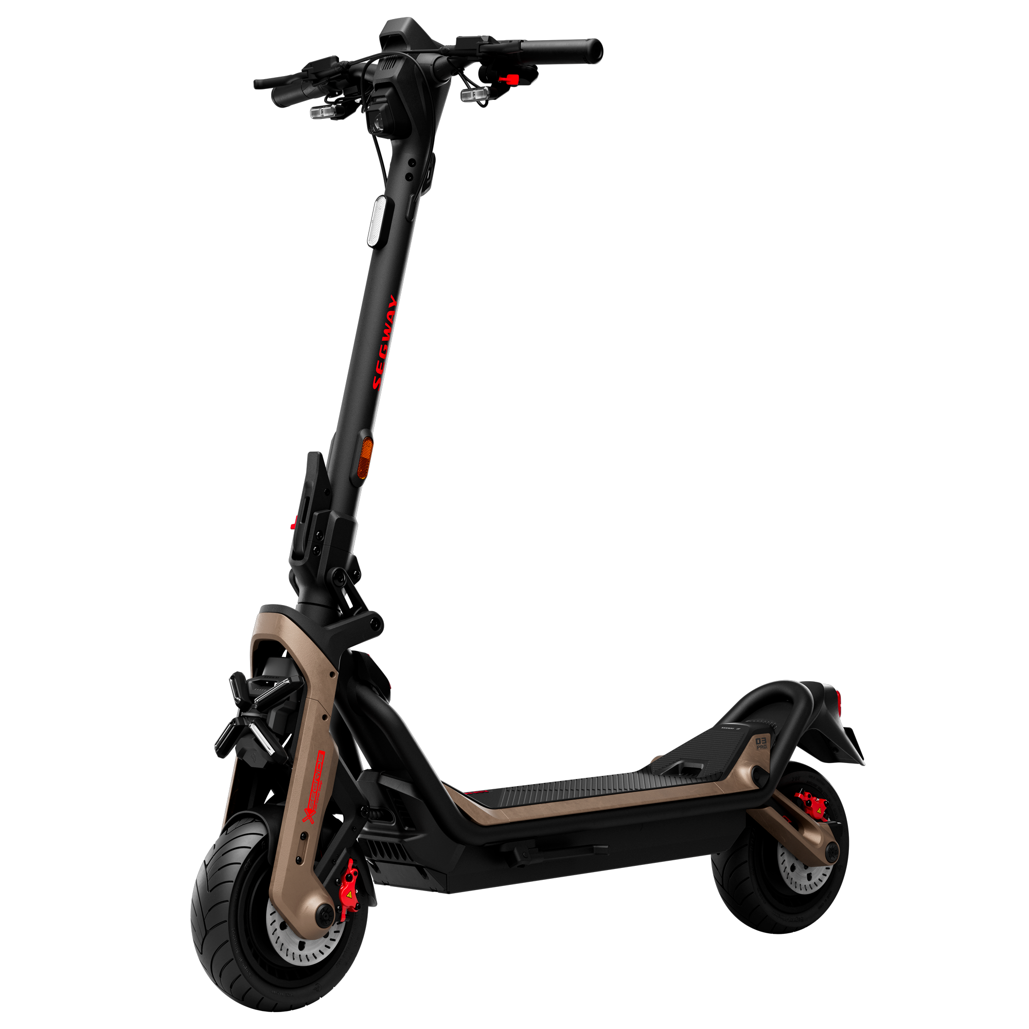 Сервисный центр NineBot в Краснодаре