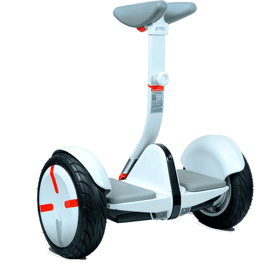 Сервисный центр NineBot в Краснодаре