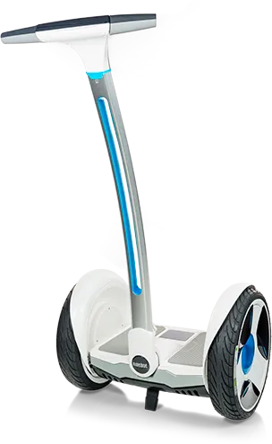 сигвей NineBot E